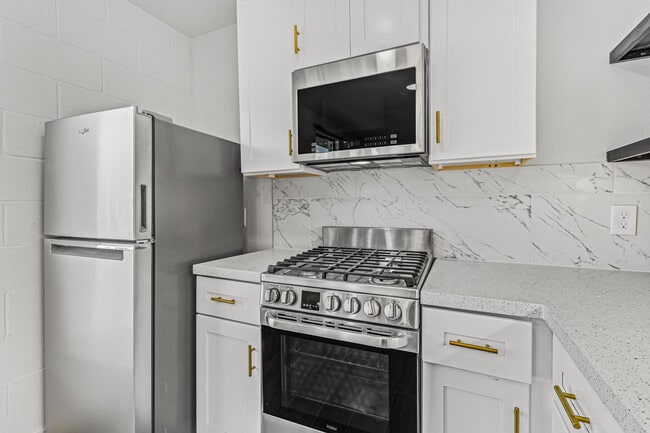 Building Photo - McAllen Apartments
