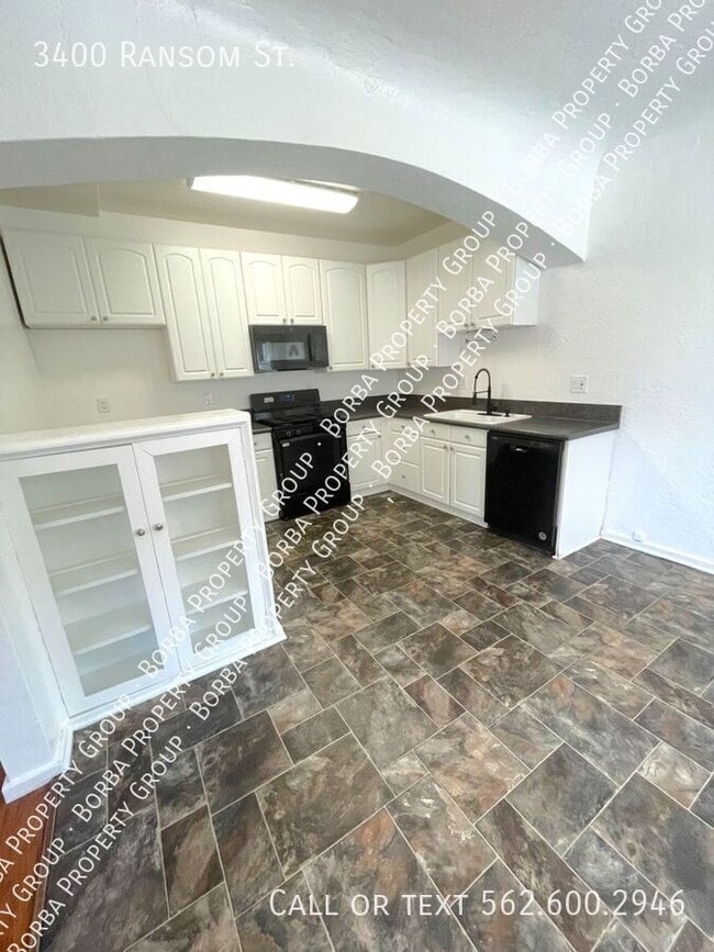 Foto del edificio - 3400 E Ransom St