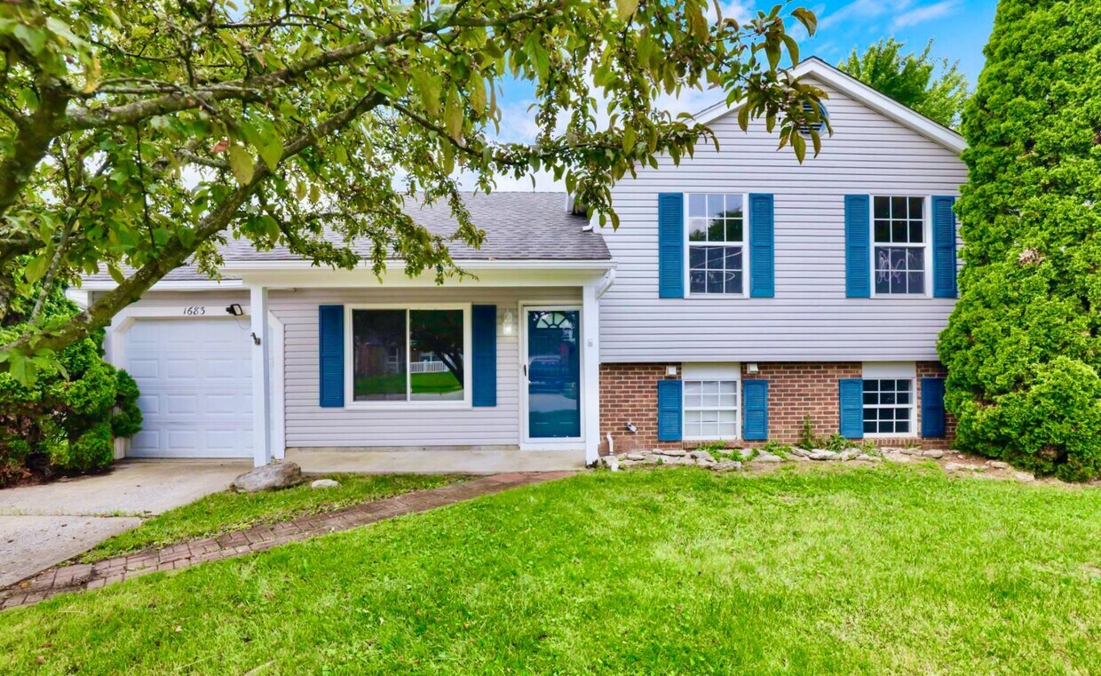 Foto principal - 1683 Ringfield Dr