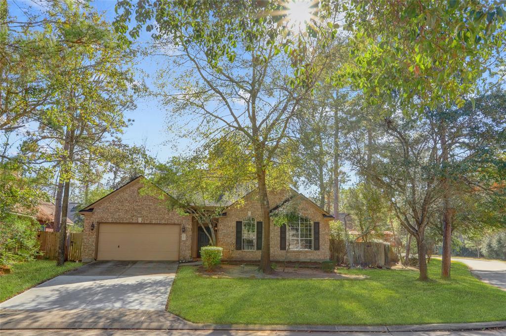 Foto principal - 124 S Brooksedge Cir