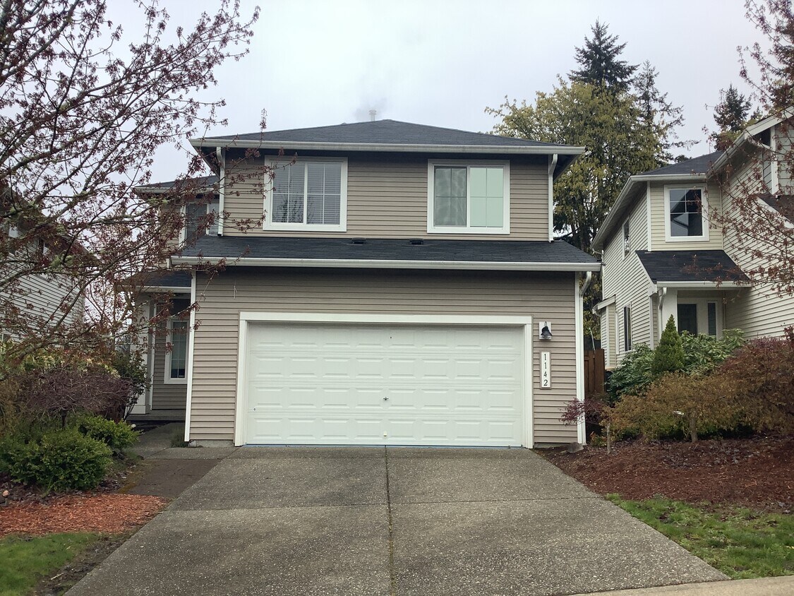 1142 Ebbets Drive SW House Rental in Tumwater, WA