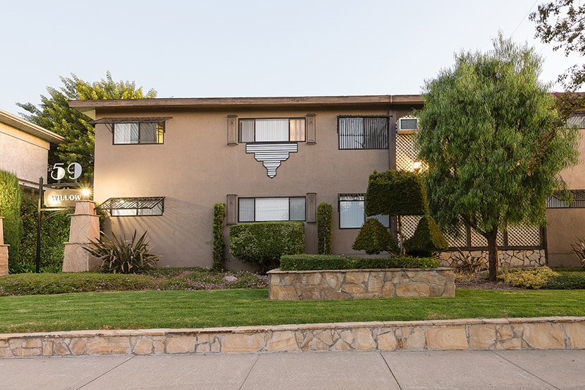 59 Esperanza Ave, Sierra Madre, CA 91024 Apartments in Sierra Madre