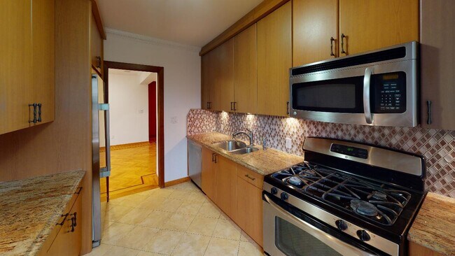 Foto del edificio - Park Manor Condo