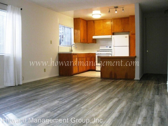 Foto del edificio - 3910 Inglewood Blvd