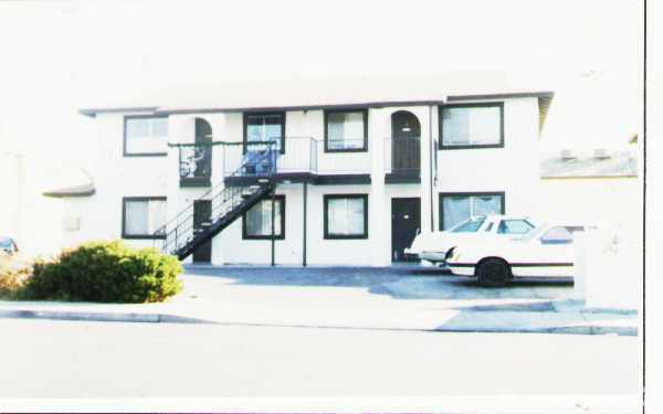 Building Photo - Zavala Commons