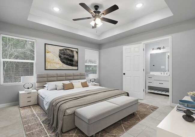 Foto del edificio - 1197 Chisolm Trail