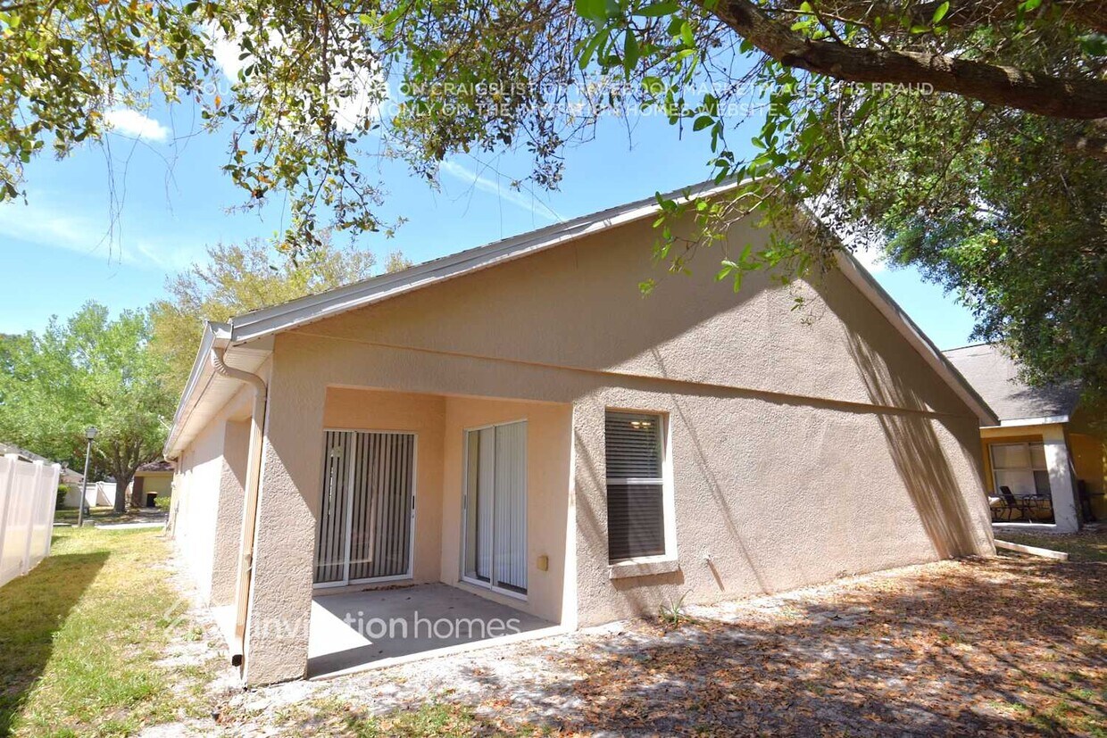 Foto del edificio - 2862 Stags Leap Dr