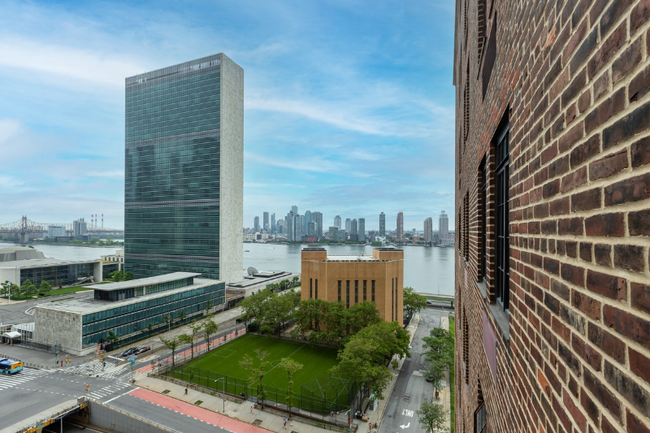 Foto del edificio - 5 Tudor City Pl