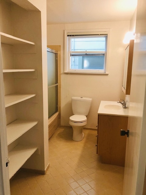 bathroom - 1791 Pine St