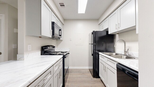 Interior Photo - Breckenridge