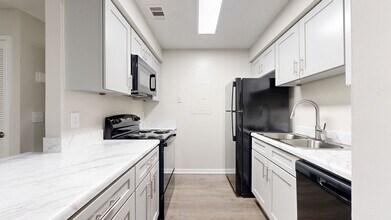 Interior Photo - Breckenridge