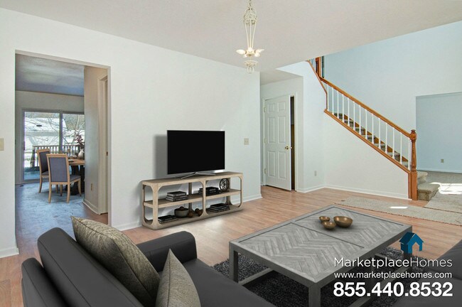 Building Photo - 540 Overbrook St