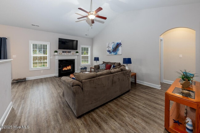 Building Photo - 1136 Amberjack Ct