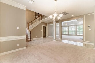 Building Photo - 8010 Democracy Ct