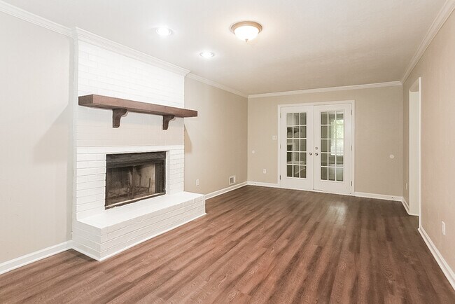 Foto del edificio - Charming 3-Bedroom Home in Martinez, GA