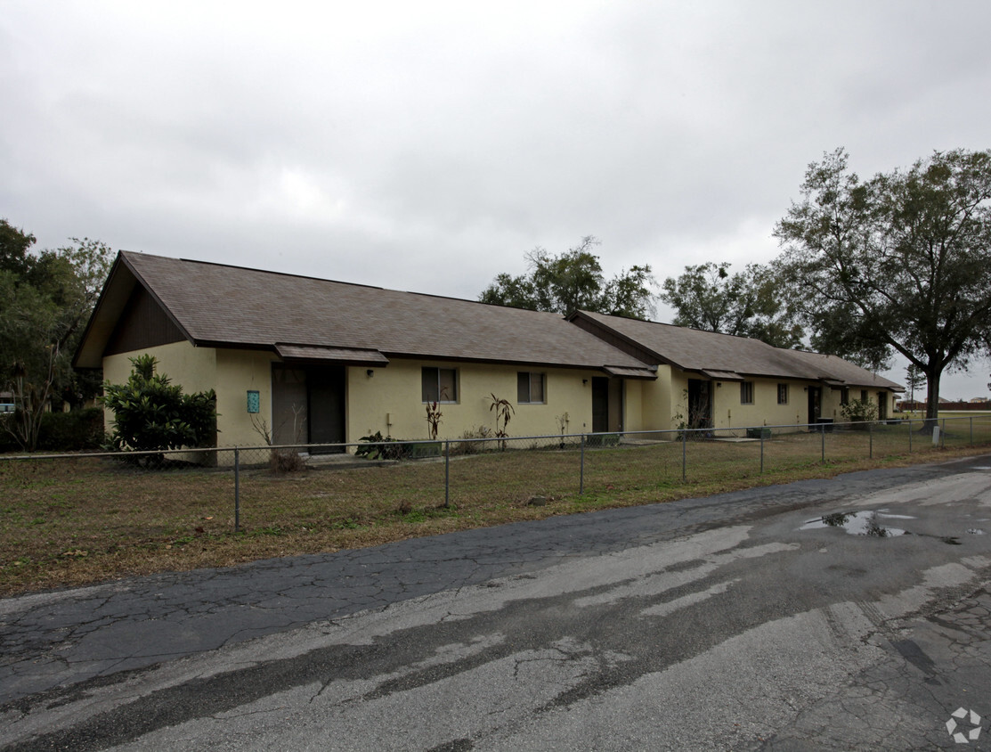 Building Photo - St. Cloud Villas