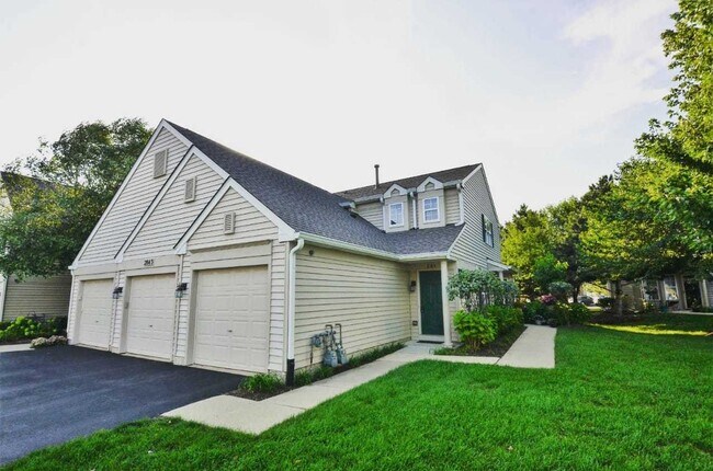 Foto del edificio - 2843 Rutland Cir