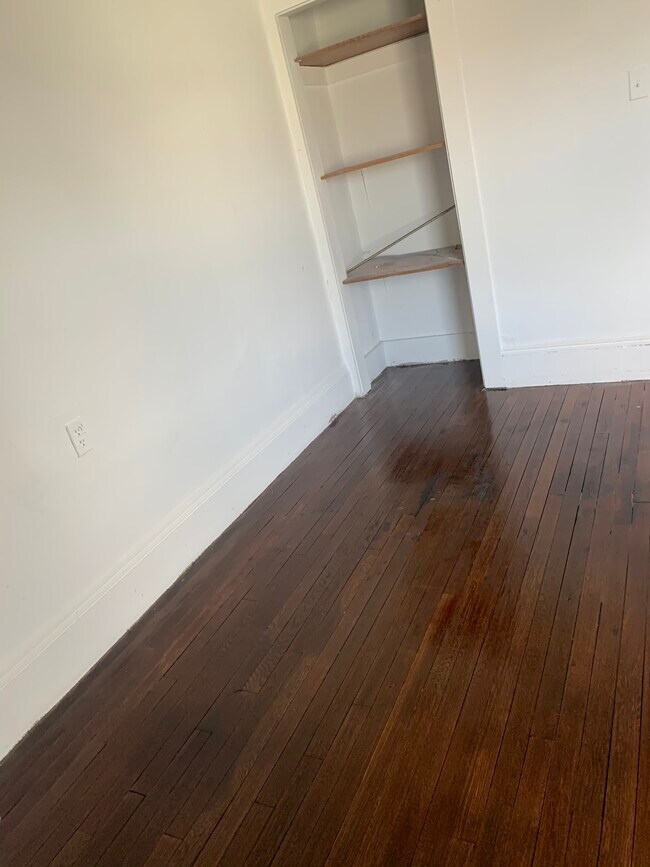 Foto del edificio - Cooper St