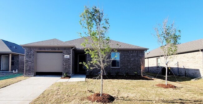 Building Photo - 1417 Brindle Dr