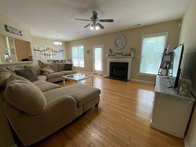 Foto del edificio - Welcome to Raintree Subdivision!