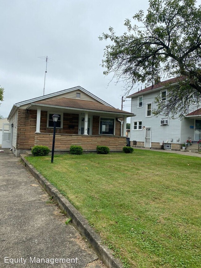 Foto del edificio - 3 br, 2 bath House - 43 S. Edgehill