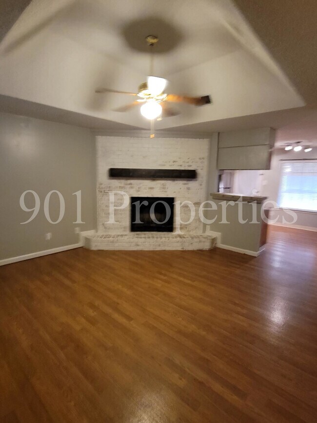 Foto del edificio - 2812 Maryland Cir W