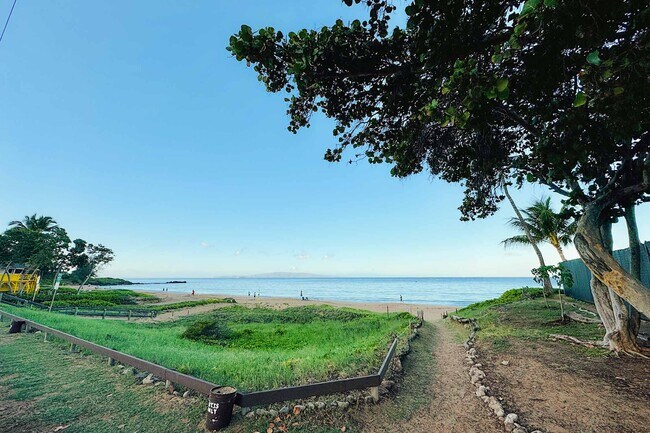 Foto del edificio - 2495 S Kihei Rd