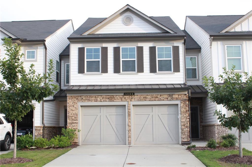 Foto principal - 5920 Osgood Pl