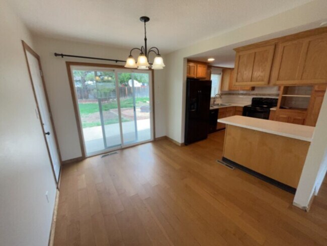 Building Photo - Welcome to this beautiful tri-level home!