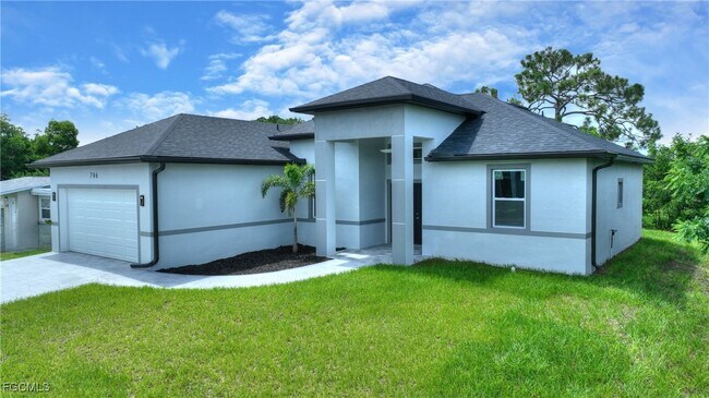 Foto del edificio - 706 Coolidge Ave