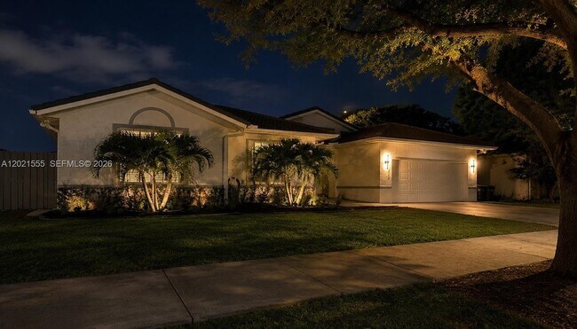 Foto del edificio - 15840 SW 151st Terrace