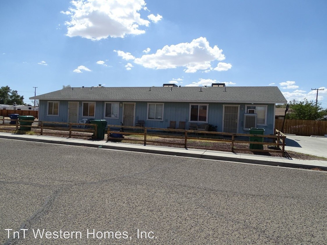 200 W Wilson Ave, Ridgecrest, CA 93555 Condo for Rent in Ridgecrest