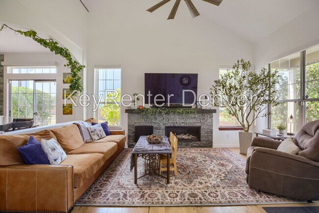 Foto del edificio - 3420 W 98th Pl