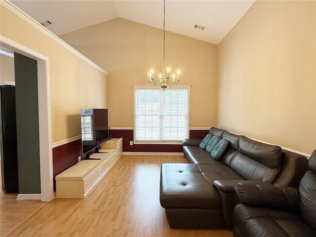 Foto del edificio - 69 Morning Top Ct