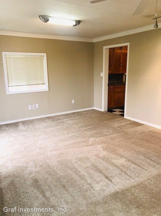 Foto del edificio - 1 br, 1 bath House - 618 S. 3rd St.