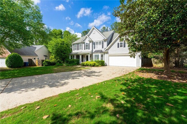 Foto del edificio - 580 Olde Lauren Ct