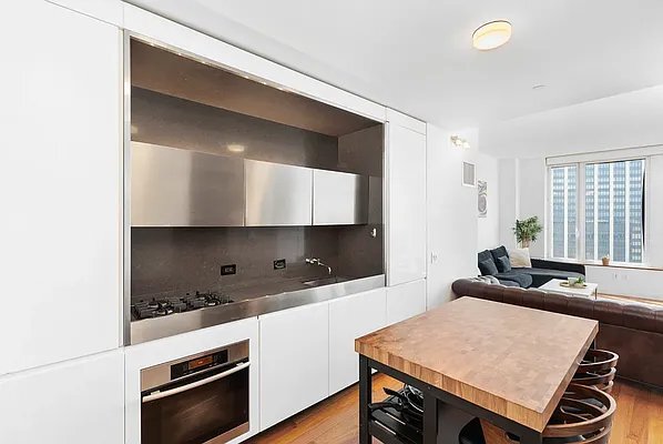 Foto del edificio - 15 William St