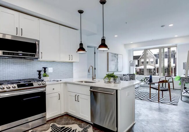 Foto del edificio - 1001 Bryant St NE