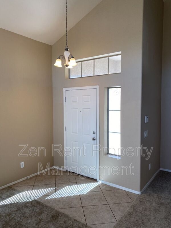 Foto del edificio - 2541 W Canyon Way