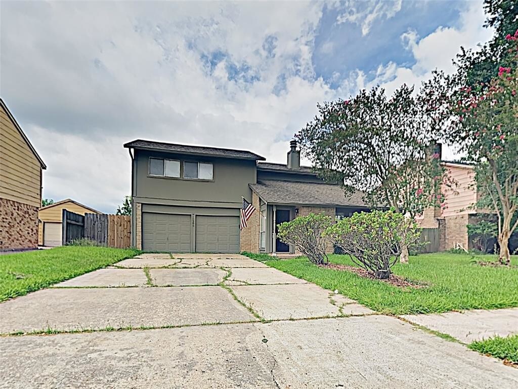 16506 Quail Dale Dr, Missouri City, TX 77489 House for Rent in Missouri City, TX