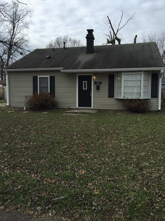 Primary Photo - 3170 Allison Ave