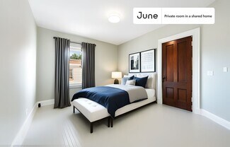 Building Photo - Room in Shared 4 bed/2 bath home