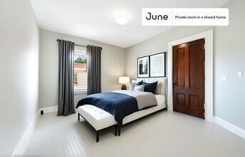 Building Photo - Room in Shared 4 bed/2 bath home