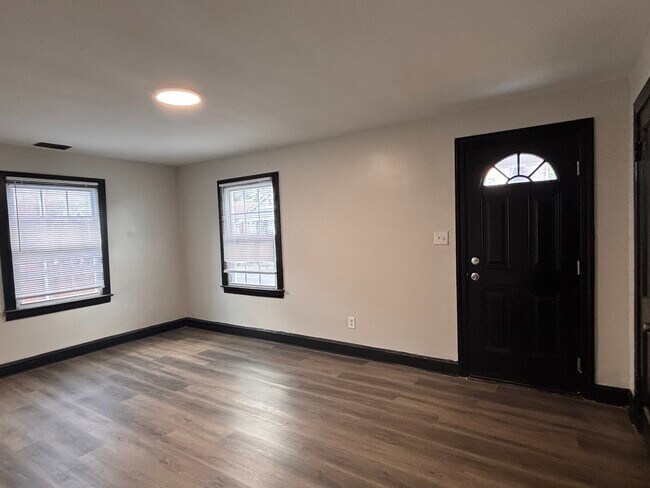 Foto del edificio - 219 N 32nd St