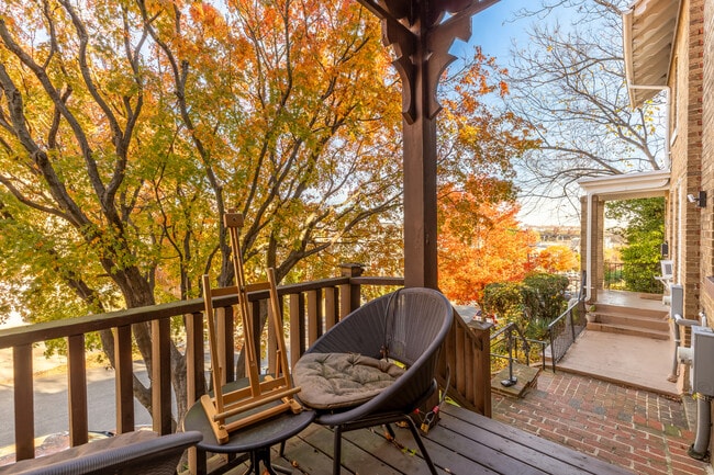 Foto del edificio - 207 V St NE