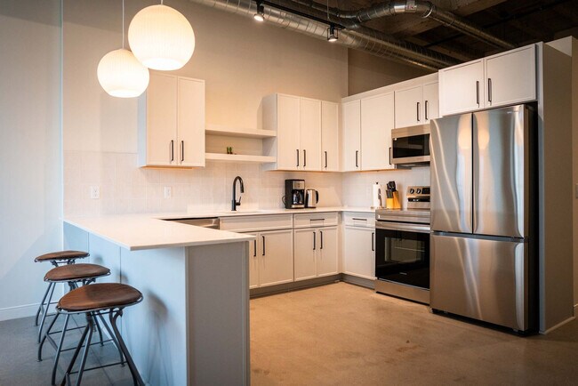Foto del edificio - 1111 3rd Ave S