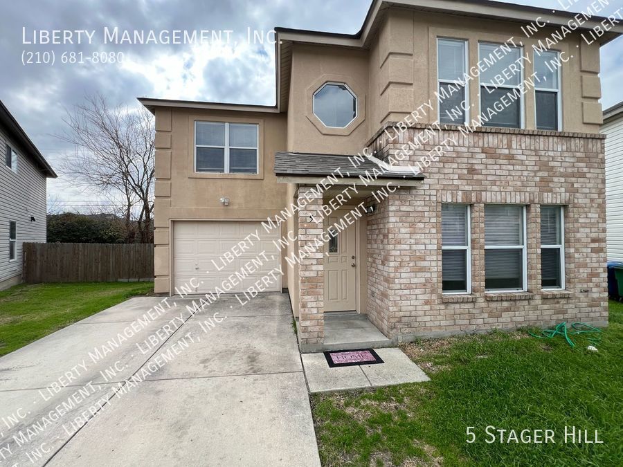Primary Photo - Great 3 bedroom, 2 bath home near 410 and ...