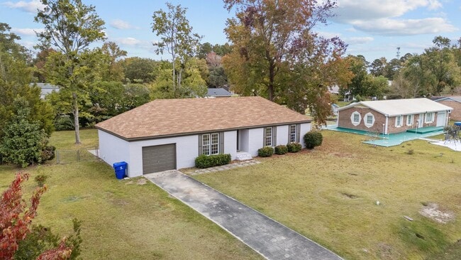 Building Photo - 116 Shepard St