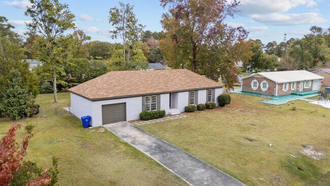 Foto del edificio - 116 Shepard St