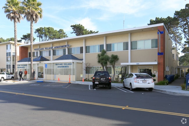 Building Photo - Westlake Apartments